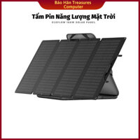 Tấm thu năng lượng EcoFlow 160W Solar Panel - Hàng Chính Hãng
