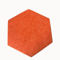 Tấm Tiêu Âm Polyester Fiber - Sonic Dày 12mm