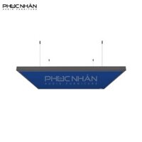 TẤM TIÊU ÂM TRẦN CÓ VIỀN C-02 - PHÚC NHÂN