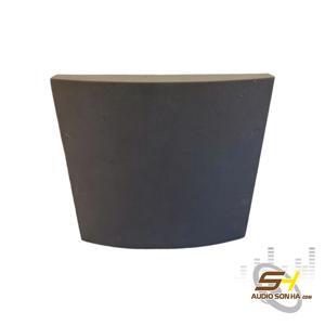 Tấm tiêu tán âm Eliacoustic Curve Panel 60 First
