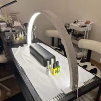 tấm trải bàn nail