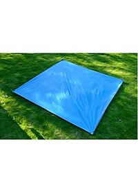 Tấm trải dã ngoại NatureHike NH15D005-X 2m15 x 2m15, dùng cho trải lều 3-4 người được