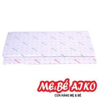 Tấm trải nằm cho bé Farlin 90x60cm