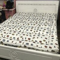Tấm trải nệm TOPPER