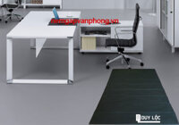 Tấm trải ở ngủ văn phòng