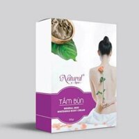 Tắm trắng bùn khoáng