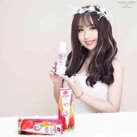 Tắm Trắng Khô 10p