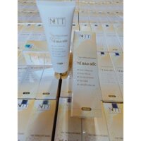 Tắm trắng khô nano