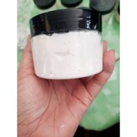 TẮM TRẮNG KHÔ SAU 1 TUẦN SỬ DỤNG