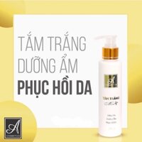 TẮM TRẮNG MỀM  A COSMETICS.160k