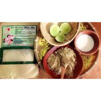 Tắm trắng Sắc Mộc Thảo