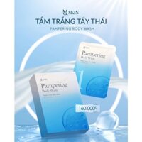 TẮM TRẮNG TẨY THÁI MQ SKIN