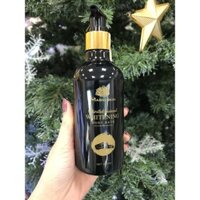 Tắm trắng toàn thân ) magic skin WHITENING BODY BATH