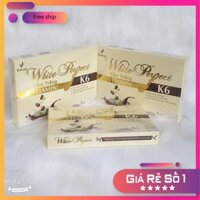 Tắm Trắng White Perfect vitamin+ K-White Gía Rẻ