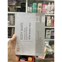 tắm trắng zolex  chuẩn liệu trình tắm trắng spa (hàng chính hẫng)