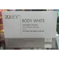 Tắm trắng Zoley 6in1
