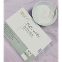 Tắm trắng  ZOLEY