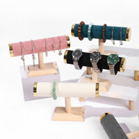 Tấm trưng bày mới, Hộp đựng đồ trang sức, Giá đựng đồ trang sức làm sẵn, Giá trưng bày vòng đeo tay, Giá đựng đồng hồ, Giá treo vòng tay