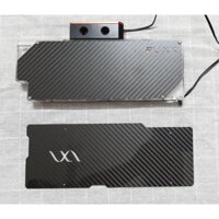 Tấm truyền nhiệt Block VGA Barrow RTX 2080ti FE