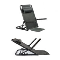 Tấm tựa lưng trên giường cho người già người bệnh