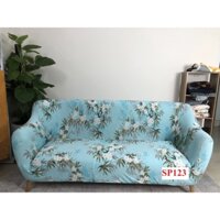 Tấm vải bọc sofa