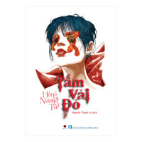 Tấm Vải Đỏ Tái Bản