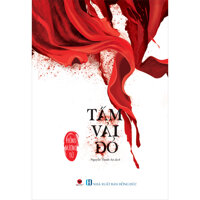 Tấm Vải Đỏ Tái Bản