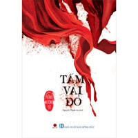 Tấm vải đỏ  TB