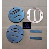 Tấm van (42mm x 42mm) lắp nòng piston máy bơm hơi/ máy nén khí