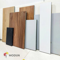 Tấm ván lẻ MODUN mvl-008- gỗ công nghiệp mdf, không cong vênh nhiều kích thước đã dán cạnh
