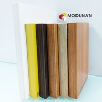 Tấm ván lẻ mvl-006 MODUN,VN- gỗ mdf chống ẩm ván 17mm gia công theo kích thước khách đặt