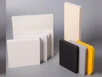 Tấm ván nhựa PVC Foam