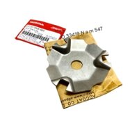 Tấm vênh, chặn bi nồi trước AIR BLADE 110, CLICK  110, VISION 110 2007-2012... zin Honda