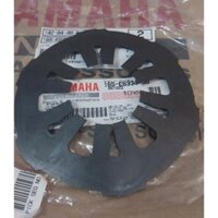 Tấm vênh sắt củ bộ nồi sau xe máy Taurus