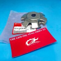 Tấm Vênh( Tấm Sắt Chặn Bi Nồi) Sh Ý,Dylan,Ps,@Steam,Spacy Nhật Zin Honda Wuang - PT THIÊN ÂN