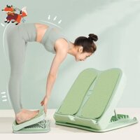 Tấm viền, Bàn đạp nghiêng, Thể dục chân, Cáng bắp chân, Đứng gấp, Kéo dọc, Yoga phụ trợ, Chân mỏng, Thiết bị oyZYT