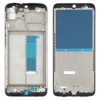 Tấm viền khung màn hình Xiaomi Redmi Note 9 4G phía trước nguyên bản