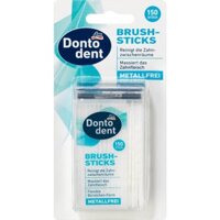 Tăm xỉa răng nha khoa Dontodent