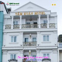 Tầm Xuân Đà Lạt Hotel