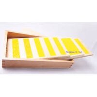 Tấm xúc giác 2 montessori