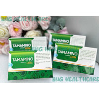 Tamamino Extra Bổ sung DHA, vitamin cho phụ nữ có thai, hỗ trợ giảm thai nghén