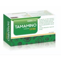 tamamino extra