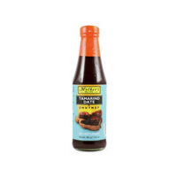 TAMARIND DATE CHUTNEY SAUCE MOTHER'S RECIPE 380G