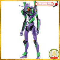 TAMASHII NATIONS ROBOT Spirits Evangelion Unit-01 Model - Rebuild of Evangelion - Approximately 170mm PVC & ABS Painted Action Figure【Direct from Japan】