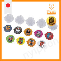 TAMASHII NATIONS S.H. Figurarts Kamen Rider Zi-O Ride Watch Type Base Set - Late Heisei Riders -