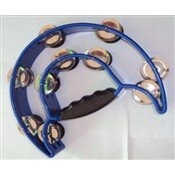 Tambourine hình bán nguyệt