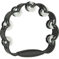 Tambourine hình hoa