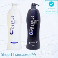 Tắm&Gội Rufus For Men 2In1 Malaysia