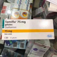 Tamiflu Pháp