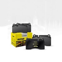 Tamington 2486701 phù hợp với má phanh GLK series GLK260glk300350 của xe Mercedes-Benz glk bố thắng sh Má phanh